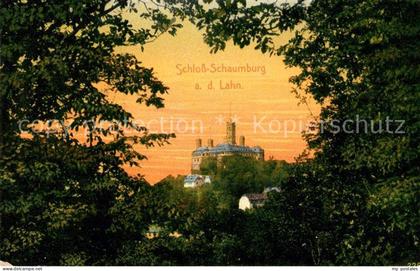 Schaumburg Diez Schloss Schaumburg