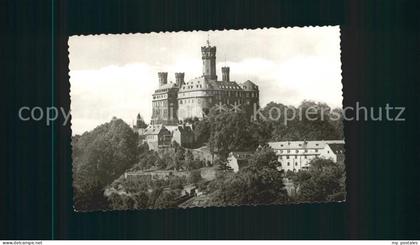 Schaumburg Diez Schloss Schaumburg