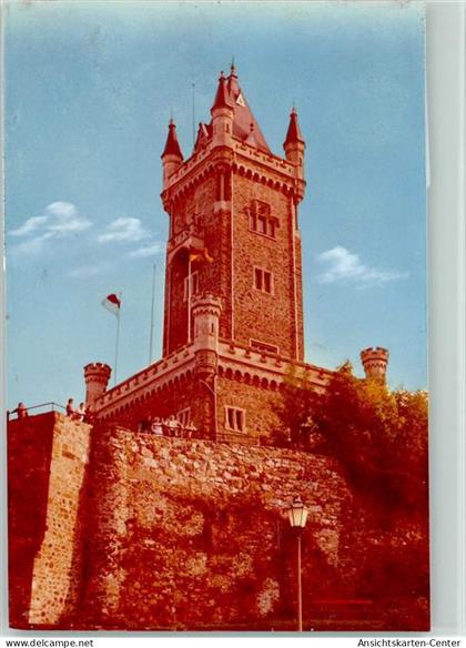 40038300 - Dillenburg