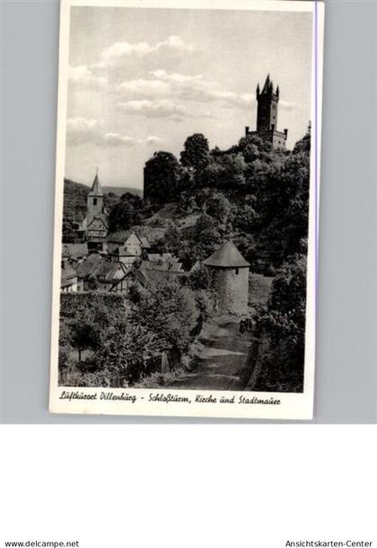 50314434 - Dillenburg