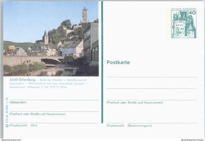 50344012 - Dillenburg