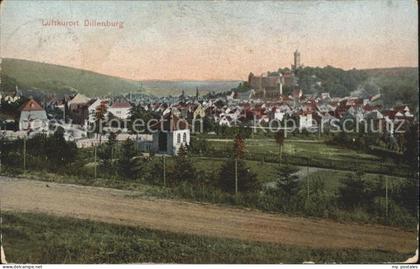Dillenburg