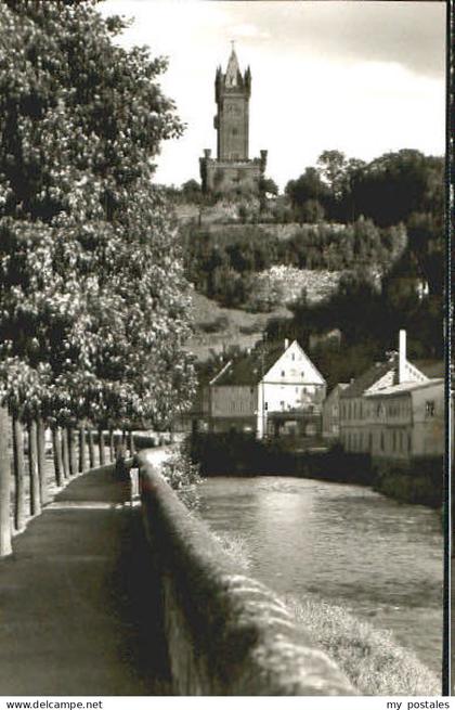 Dillenburg Hessen Dillenburg