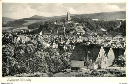 Dillenburg Hessen Panorama