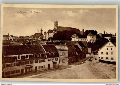 10740188 - Dillingen a d Donau