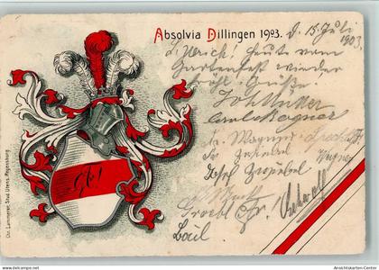 13407777 - Dillingen a d Donau