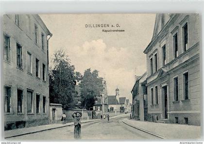 52028161 - Dillingen a d Donau