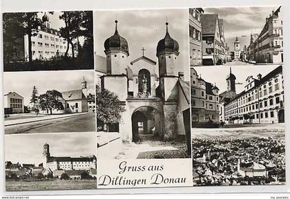 Dillingen Donau Dillingen