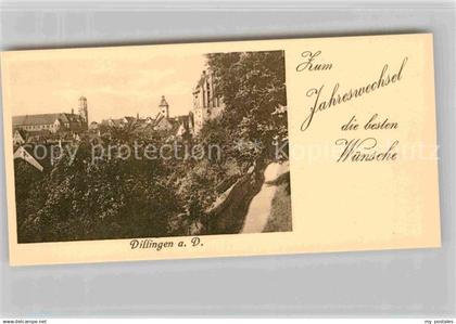 Dillingen Donau Schloss