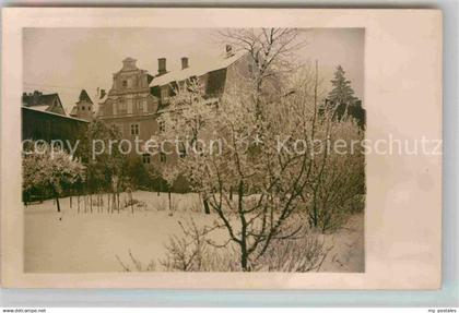 Dillingen Donau Winter