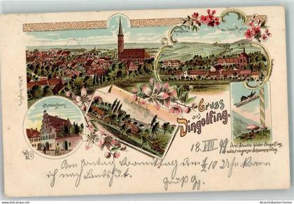 13461662 - Dingolfing