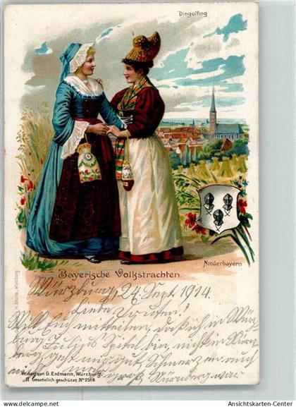 13491801 - Dingolfing