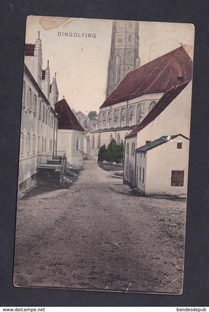 AK Dingolfing ( Ed. Hils'sche Buchhandlung )