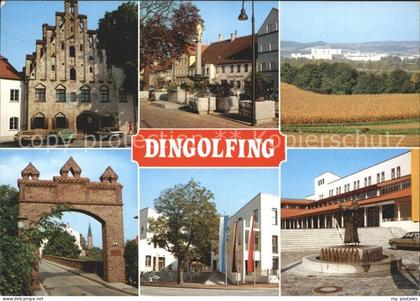 Dingolfing