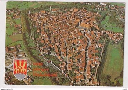 AK 035615 GERMANY - Dinkelsbühl