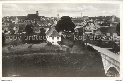 Dinkelsbuehl
