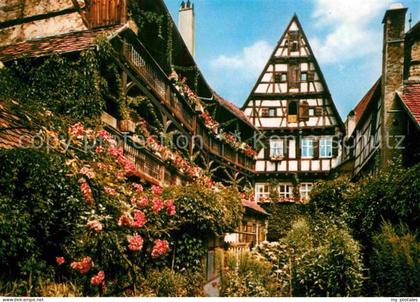 Dinkelsbuehl Hezelhof