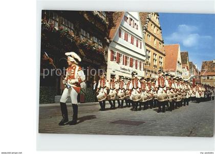 Dinkelsbuehl Knabenkapelle