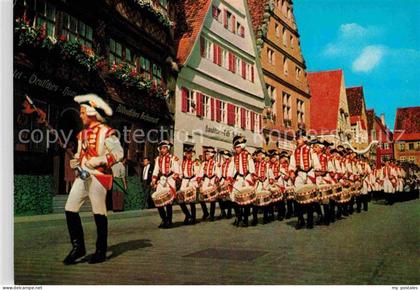 Dinkelsbuehl Knabenkapelle
