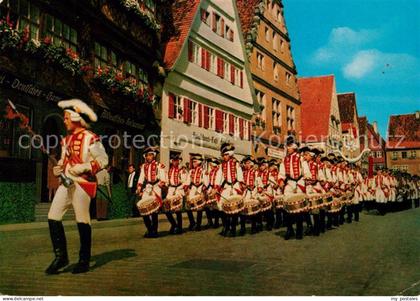 Dinkelsbuehl Knabenkapelle