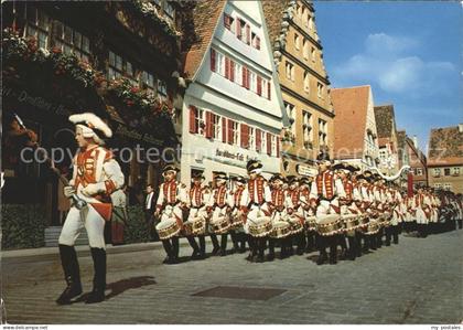 Dinkelsbuehl Knabenkapelle