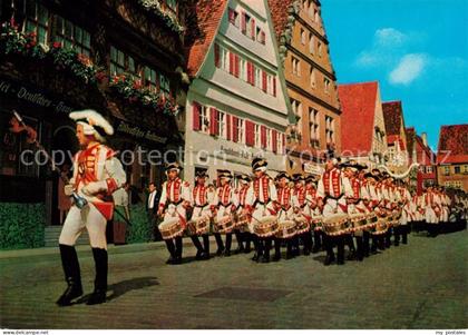 Dinkelsbuehl Knabenkapelle