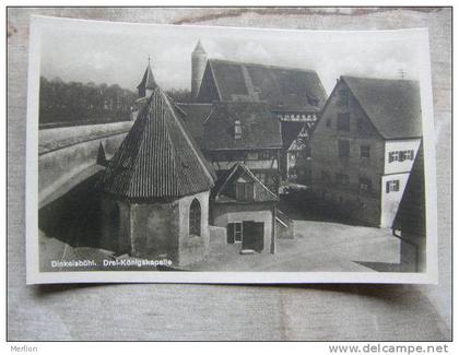 Dinkelsbühl       D93181