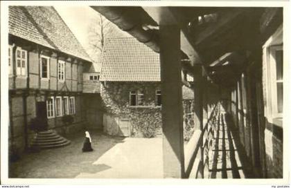 Burg Dinklage  x 1953