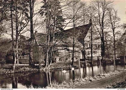 Dinklage Benediktinerinnenkloster St. Scholastika