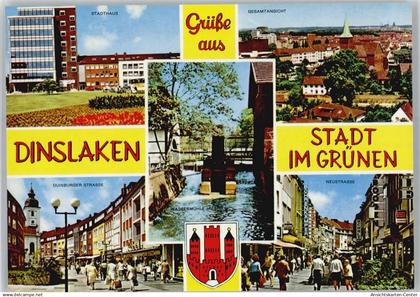 51026213 - Dinslaken