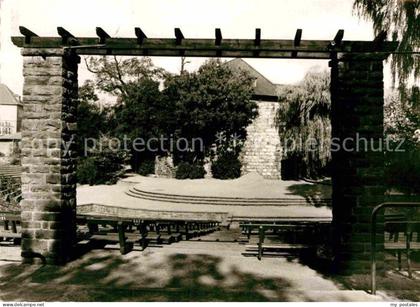 Dinslaken Burgtheater