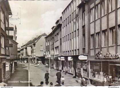Dinslaken - Neustrasse