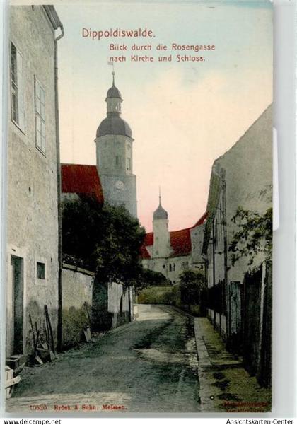 52183893 - Dippoldiswalde