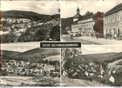 Schmiedeberg  Dippoldiswalde