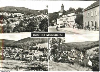 Schmiedeberg  Dippoldiswalde