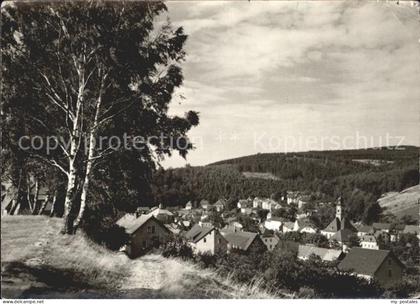 Schmiedeberg  Dippoldiswalde