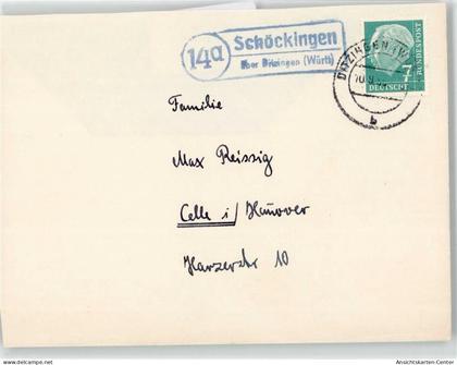 52083714 - Schoeckingen