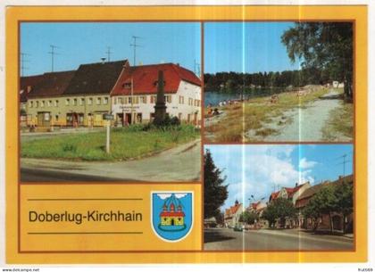 AK 257644 GERMANY - Doberlug-Kirchhain