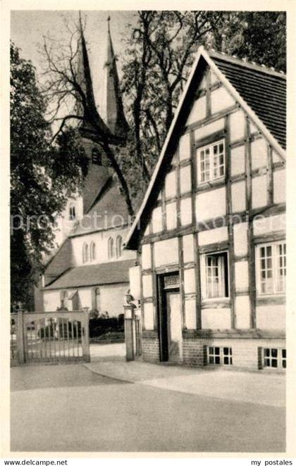 Doberlug-Kirchhain Stadtkirche