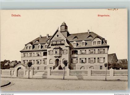 10177685 - Doebeln