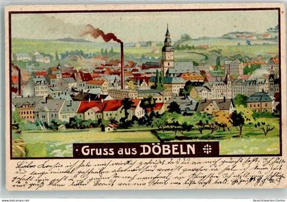 13972102 - Doebeln