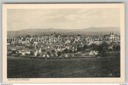 Donaueschingen