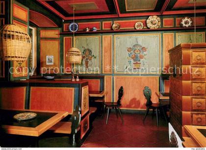 Donaueschingen Fuerstenberg Braeustueble