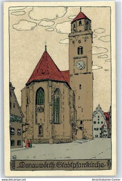 50924485 - Donauwoerth