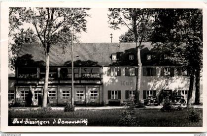 Bad Bissingen bei Donauwörth