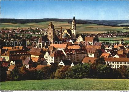 Donauwoerth Bayern