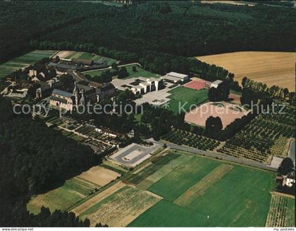 Dormagen Fliegeraufnahme Missionshaus Spiritaner