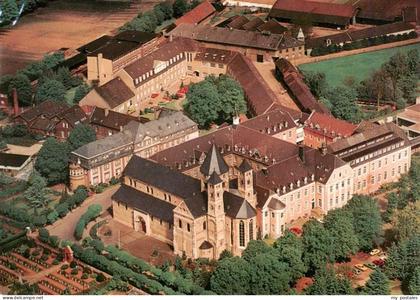 Dormagen Missionshaus der Spiritaner