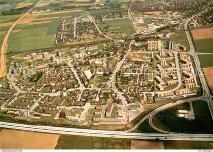 Horrem Dormagen Fliegeraufnahme