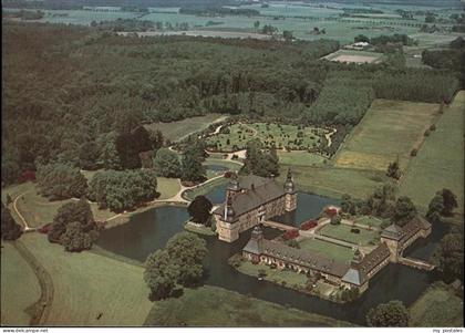 Dorsten Schloss Lembeck